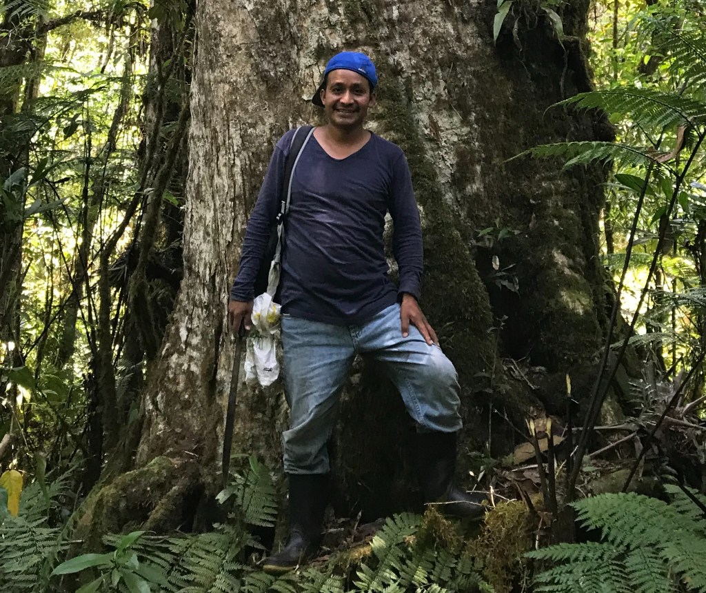 Vocabulario básico en q'anjob'al