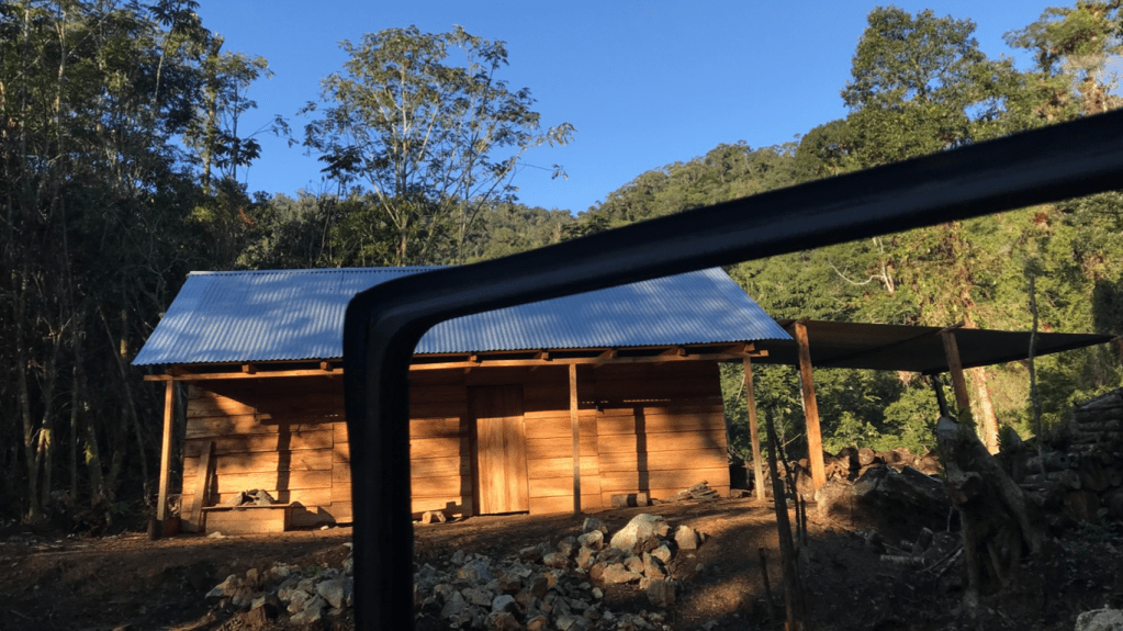 Cómo se dice Guatemala en q'anjob'al