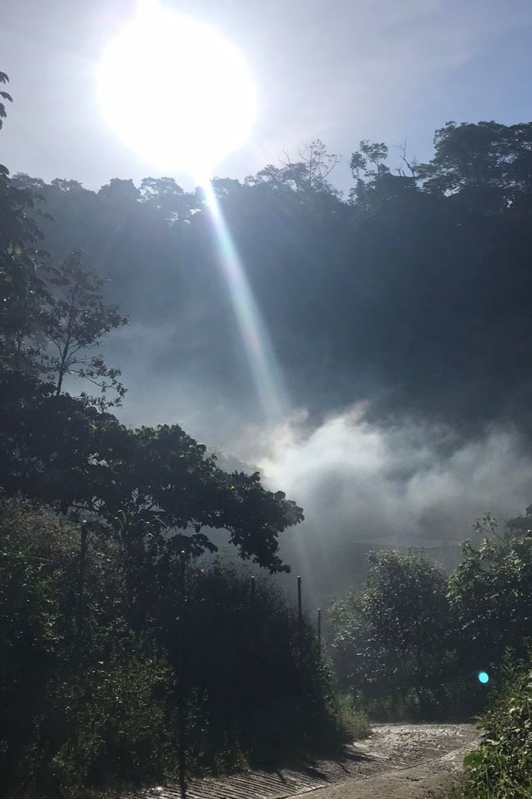 Palabras en ixil con la letra&nbsp;aa