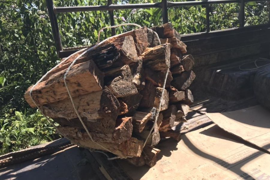 Palabras en q’eqchi con la letra&nbsp;ii