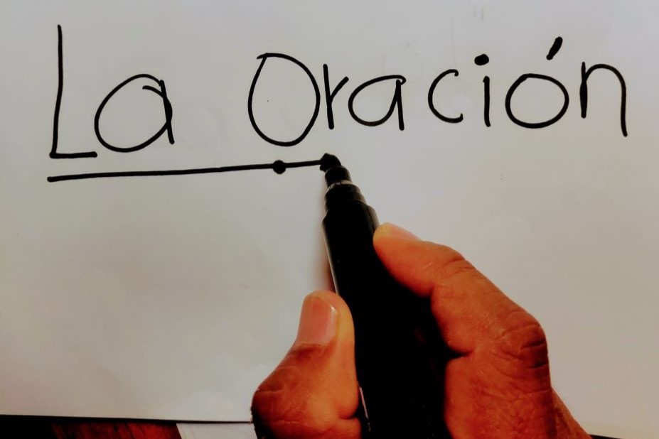 ¿Qué es una oración? Definición y ejemplos&nbsp;fáciles